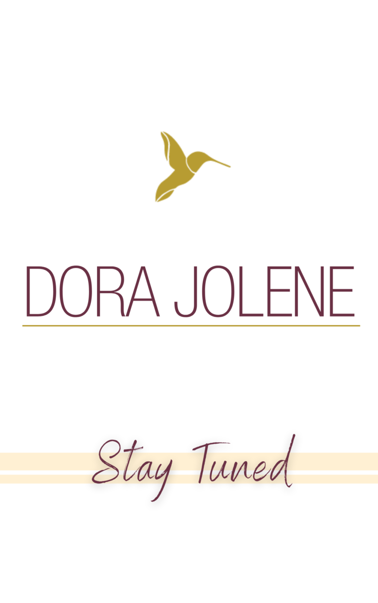 dora jolene stay tuned